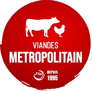 Viandes Metropolitain